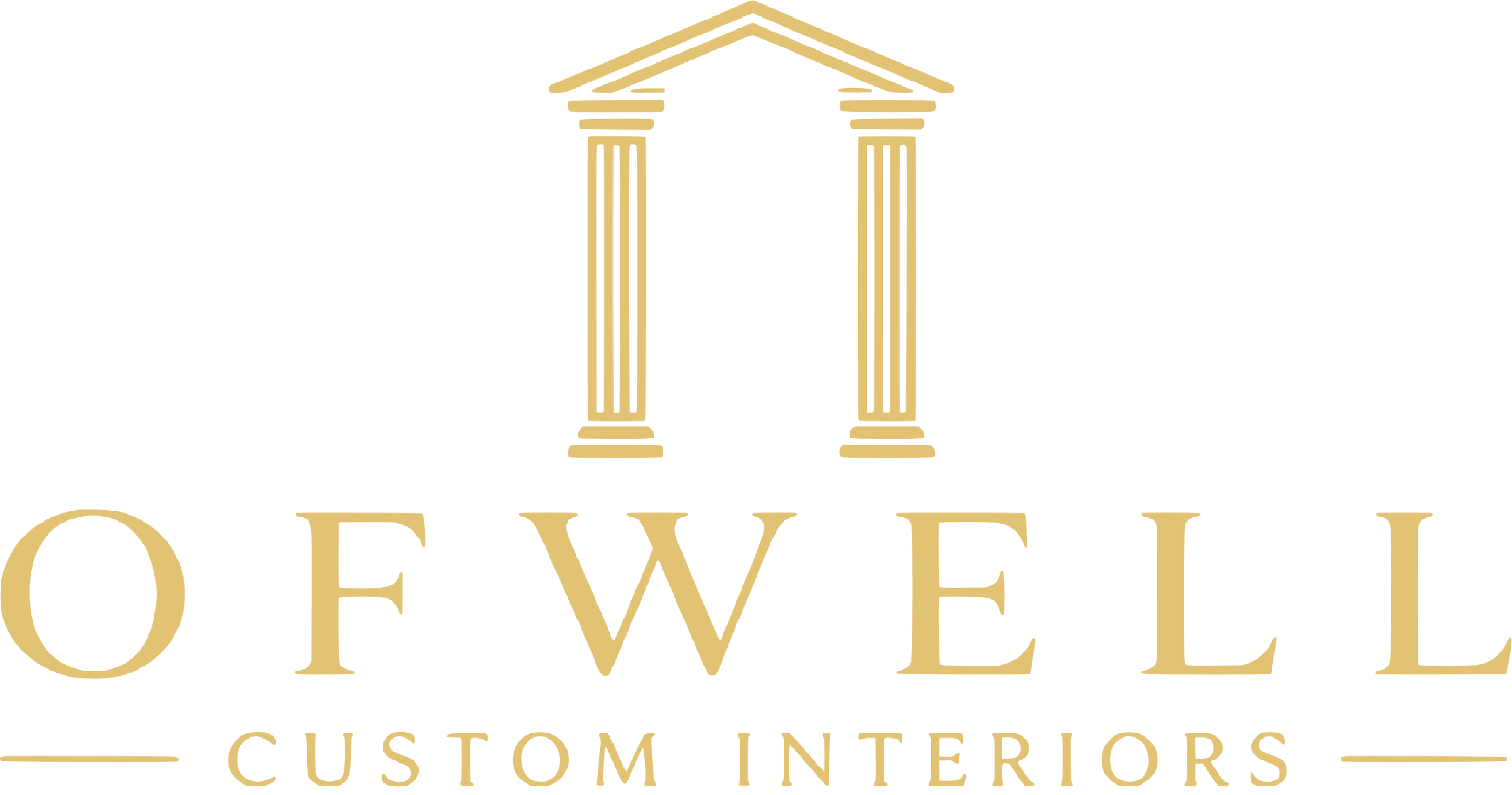 Ofwell Custom Interiors