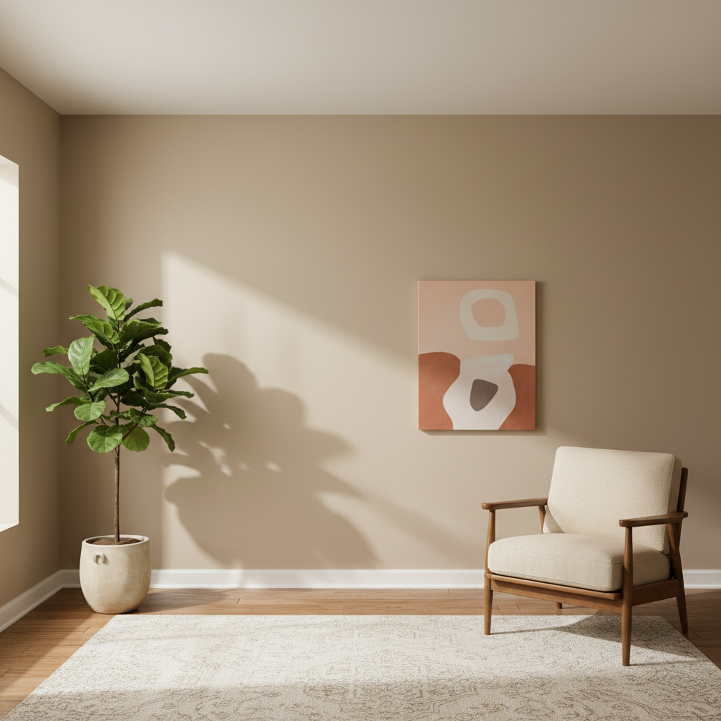 Interior Paint